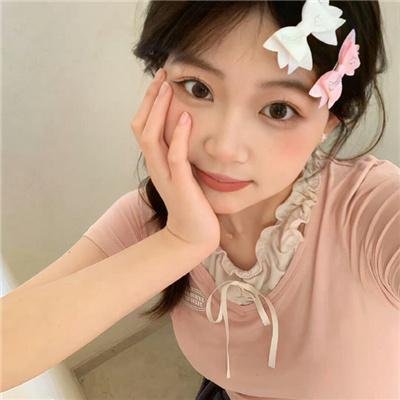 艳后多情